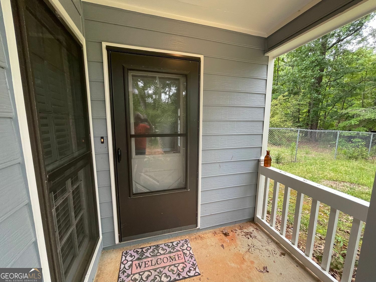 Property Photo: 150 Wagon Wheel Trail GA 30276