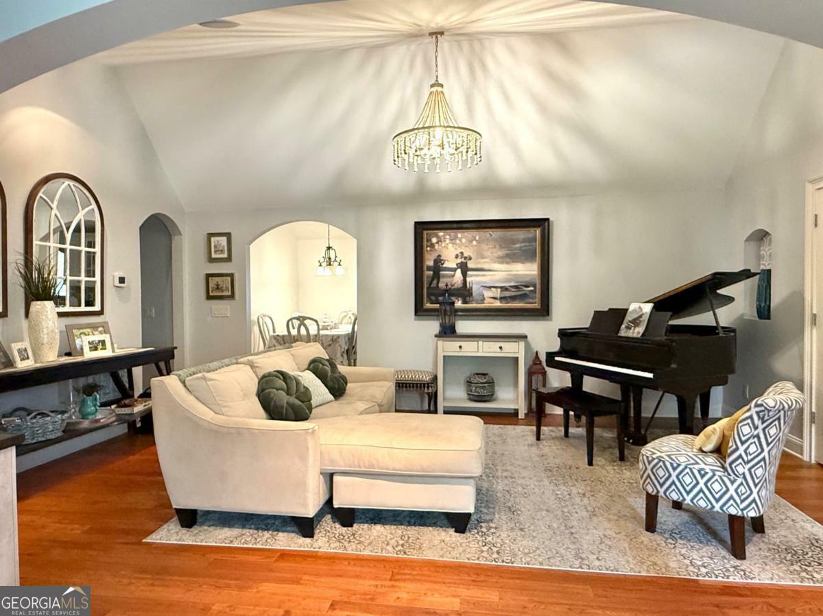 Property Photo: 3014 Echols Road GA 30041