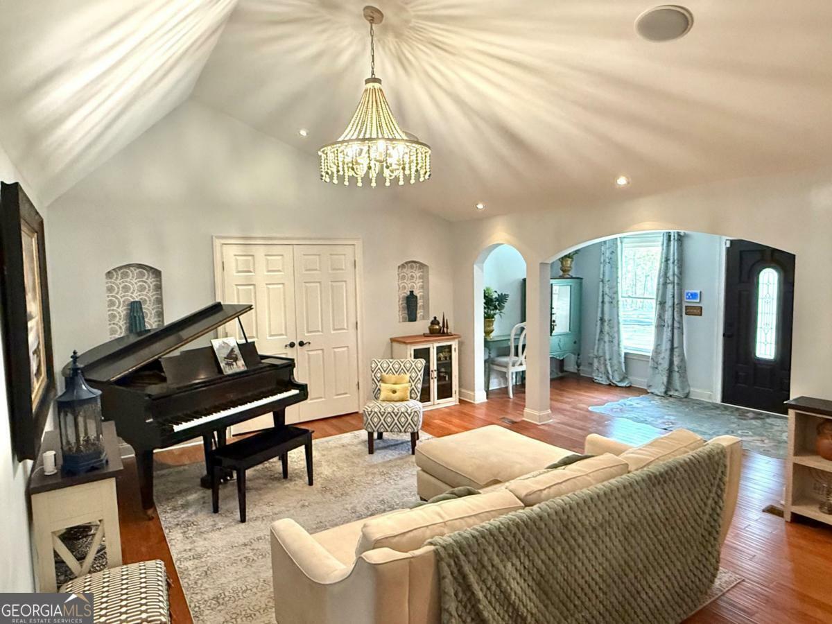 Property Photo: 3014 Echols Road GA 30041