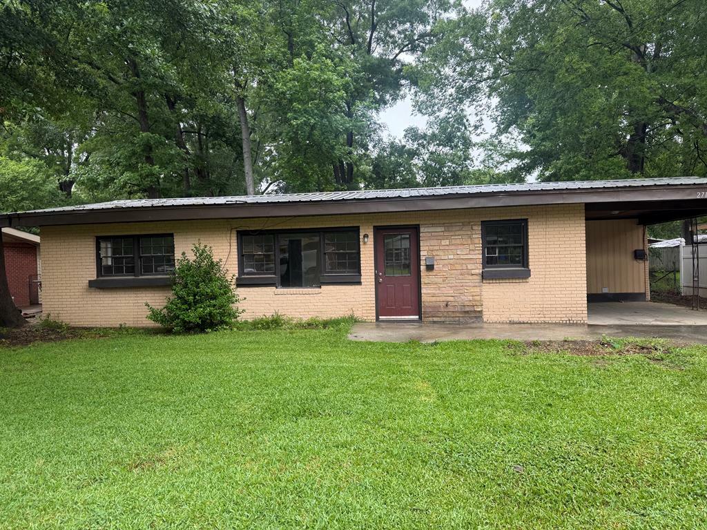 Property Photo: 2715 Rice Street GA 31903