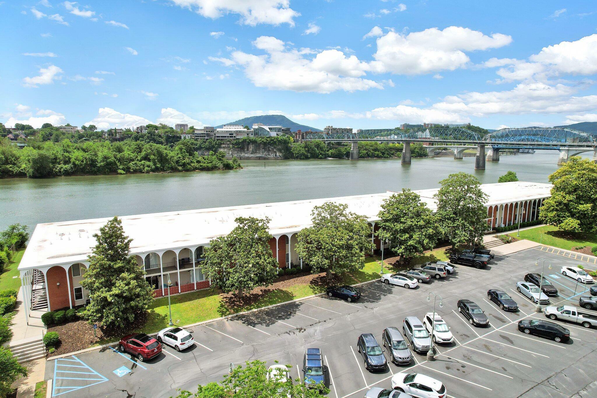 Property Photo: 536 River Street TN 37405