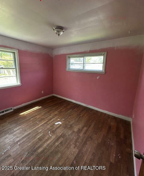 Property Photo: 2623 Lafayette Avenue MI 48906