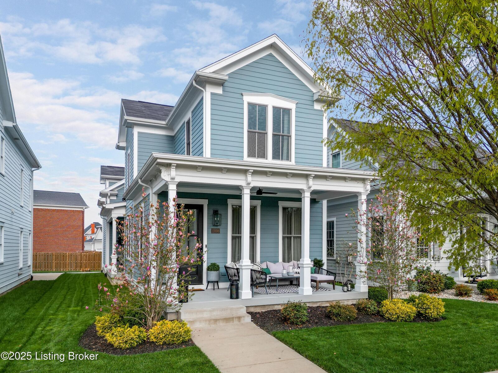 Property Photo:  11006 Monkshood Dr  KY 40059 