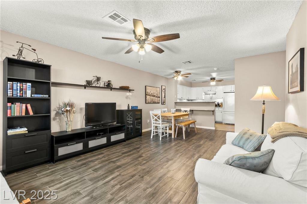Property Photo:  2040 Bavington Drive D  NV 89108 