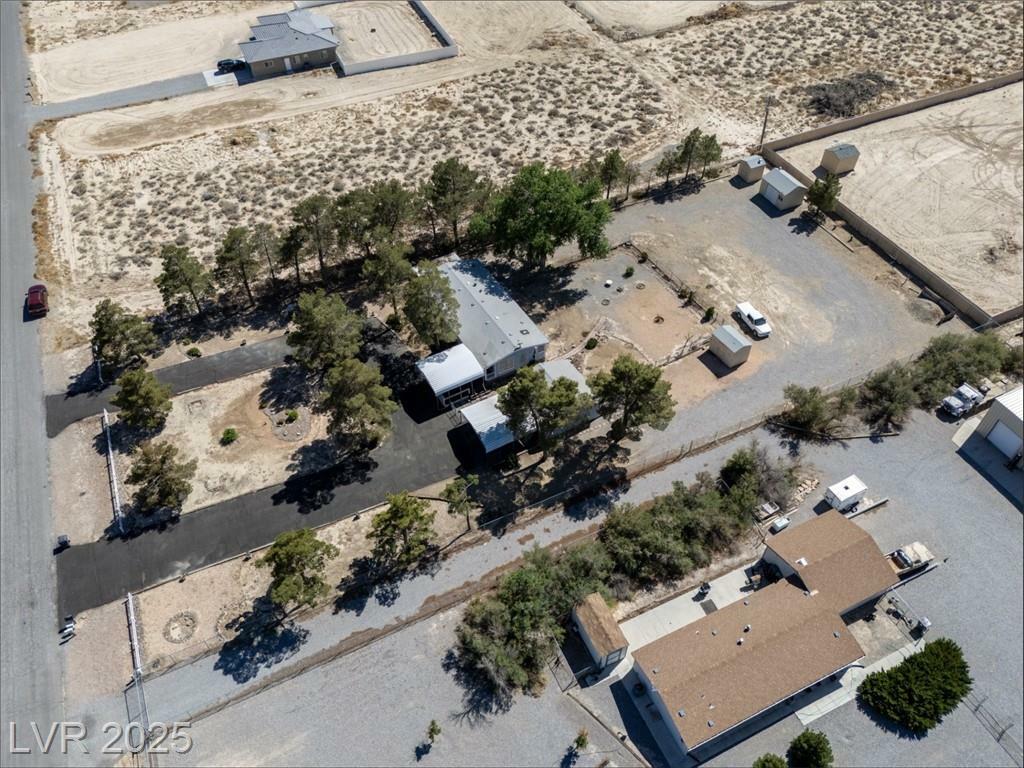 Property Photo: 3200 North Florenza Street NV 89060