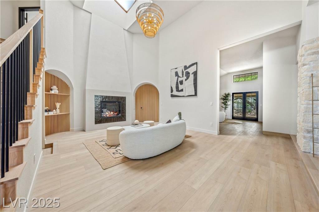 Property Photo:  5741 South Pearl Street  NV 89120 