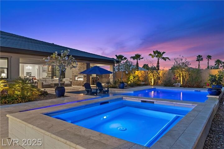 Property Photo: 7477 Triple Knot Court NV 89113
