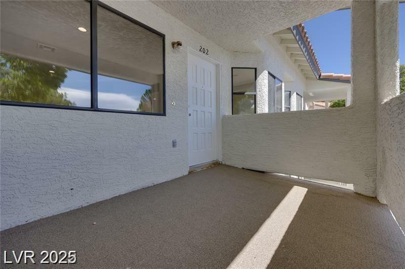 Property Photo: 8804 River Pines Court 202 NV 89117