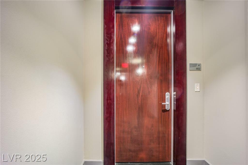4575 Dean Martin Drive 1112  Las Vegas NV 89103 photo