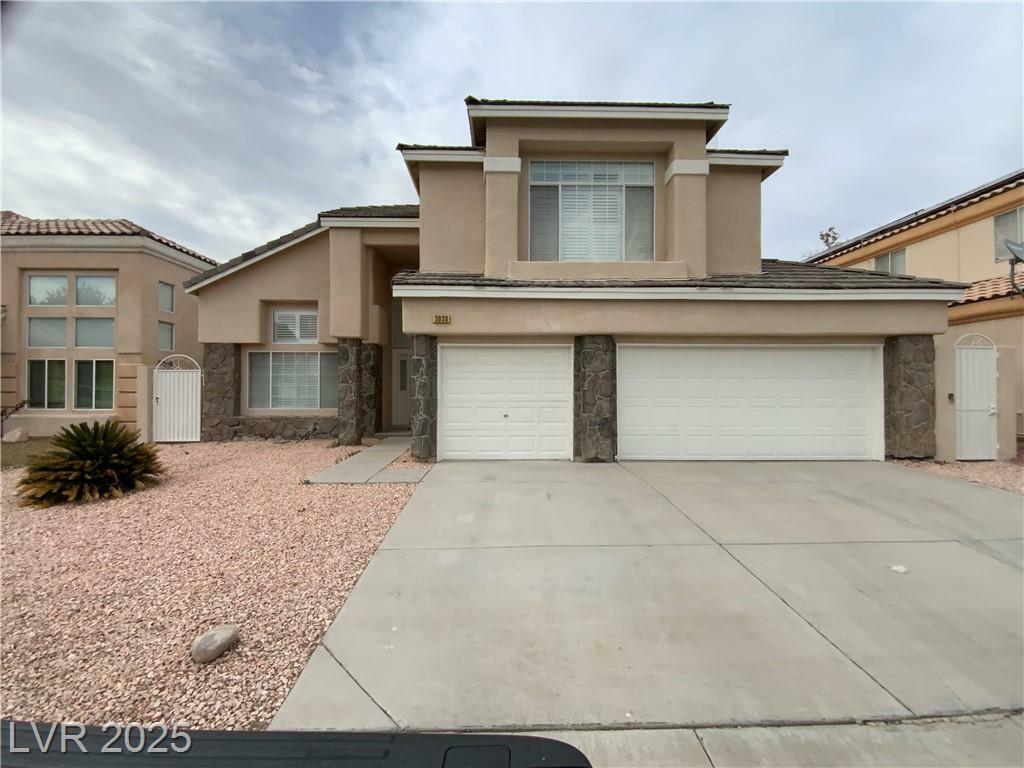 3030 Cooper Creek Drive  Henderson NV 89074 photo