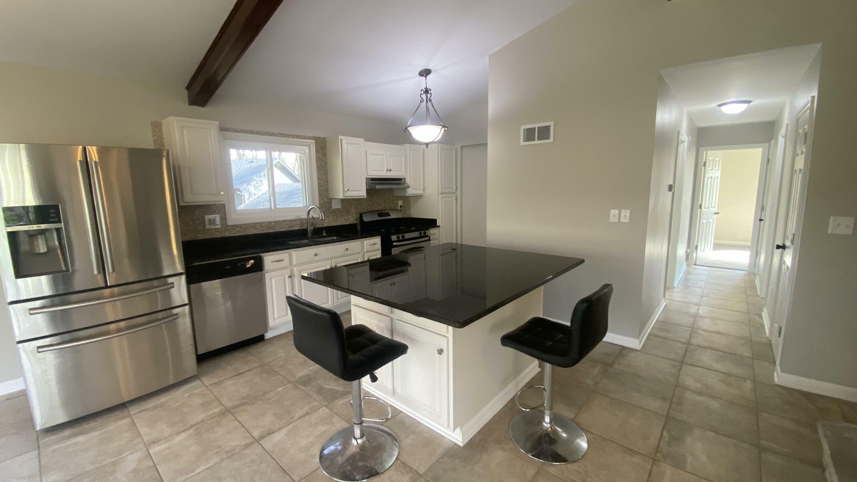 Property Photo: 4311 Hogan Court IN 46307
