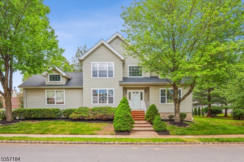 Property Photo: 47 Nostrand Rd NJ 08844