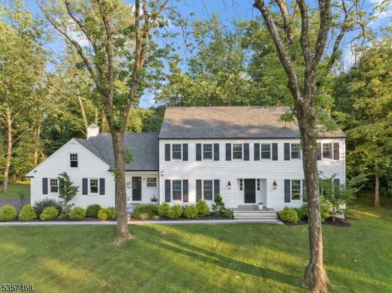 Property Photo: 18 Fawn Ln NJ 07920