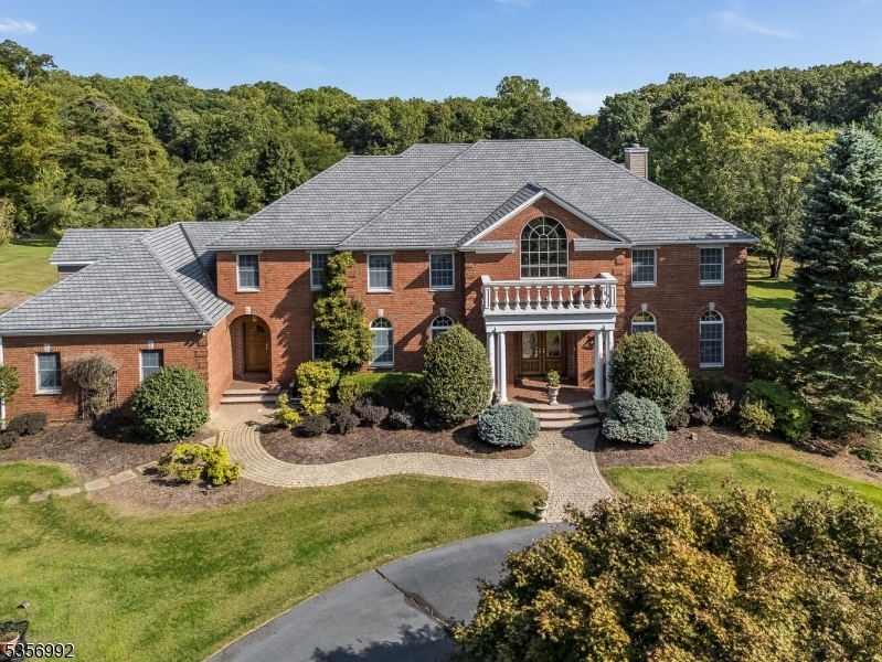 Property Photo: 4 Hook Mountain Dr NJ 08801