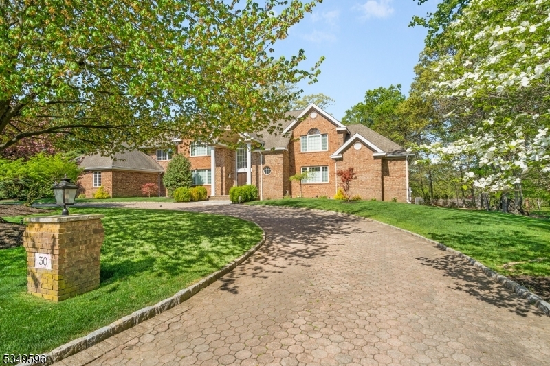 Property Photo: 30 Mountain Ridge Dr NJ 07039