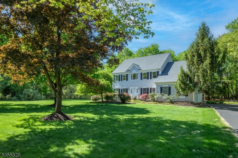 Property Photo: 3349 Lukes Pond Rd NJ 08876