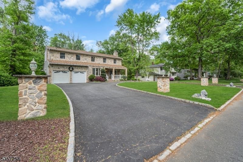 Property Photo: 30 Robbins Ave NJ 07922