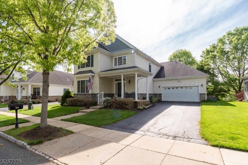 Property Photo: 20 Merlin Dr NJ 07882