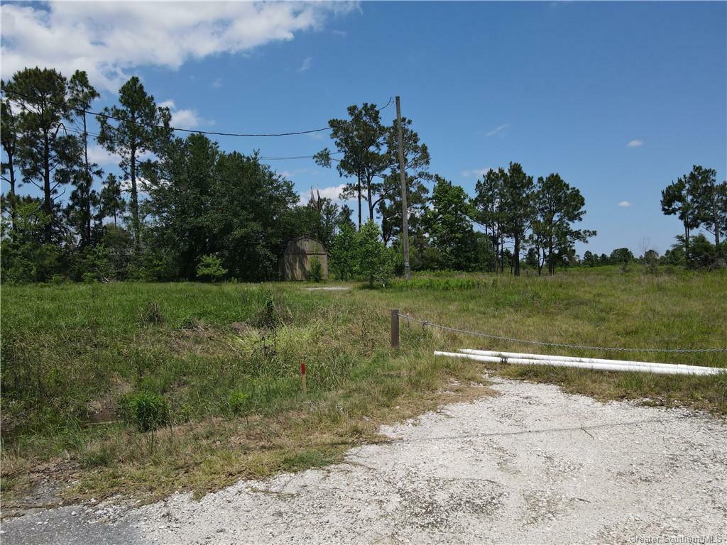 Property Photo: 7225 Flounder Drive LA 70605