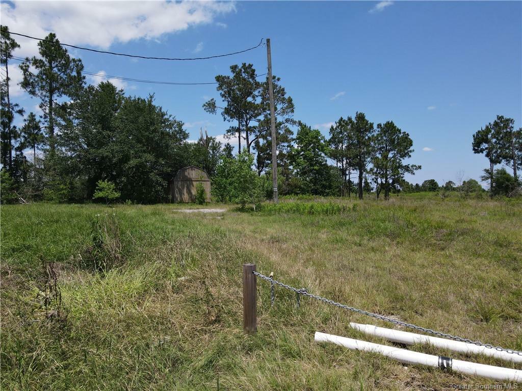 Property Photo: 0 N Flounder Drive LA