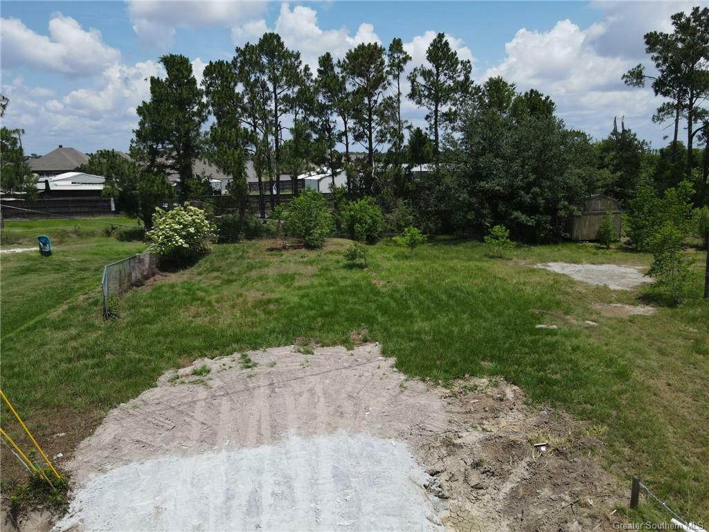 Property Photo: 0 N Flounder Drive LA
