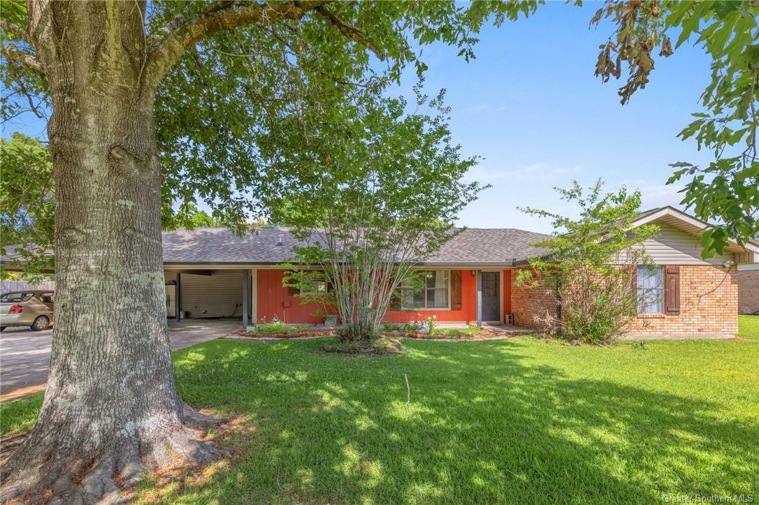 Property Photo: 906 Fontenot Street LA 70647