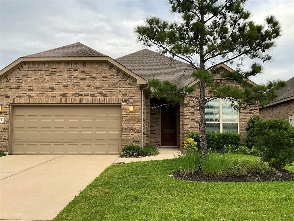 176 Chestnut Bay  The Woodlands TX 77382 photo