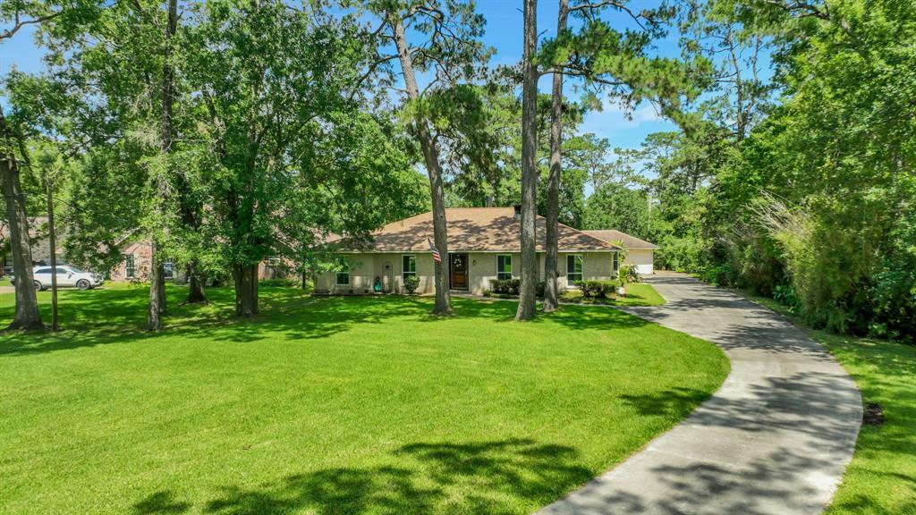 Property Photo: 6206 Bayou Boulevard TX 77521