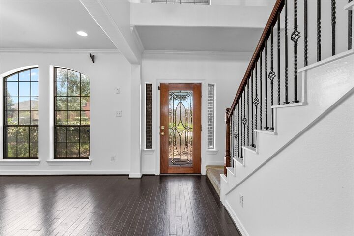 Property Photo:  21507 Bedias Creek  TX 77407 