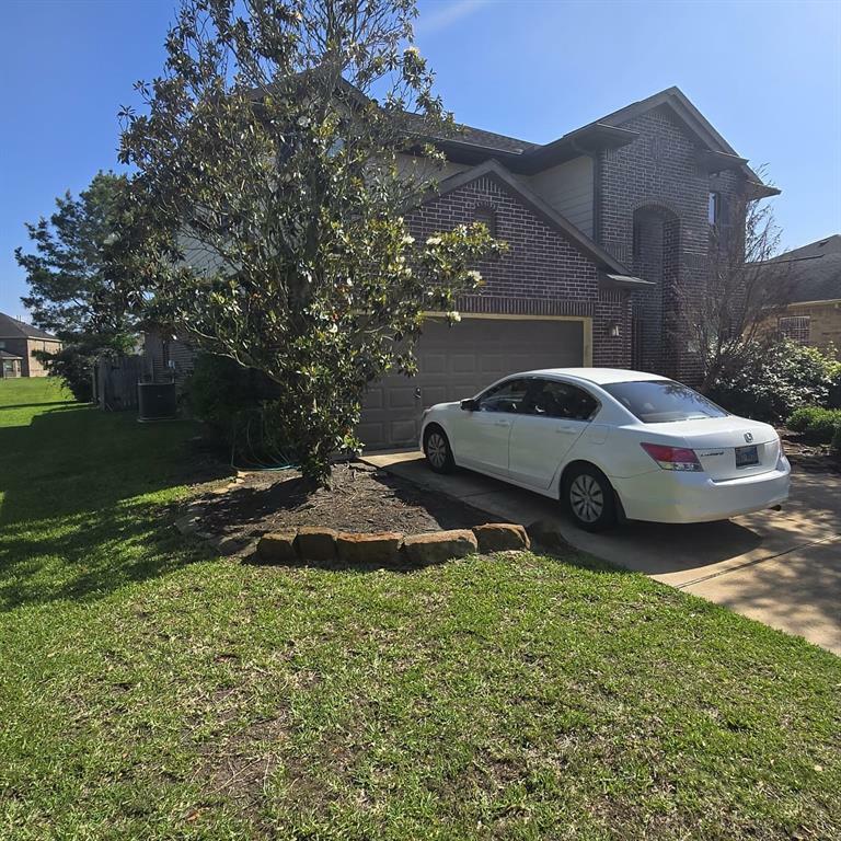 Property Photo: 21507 Bedias Creek TX 77407