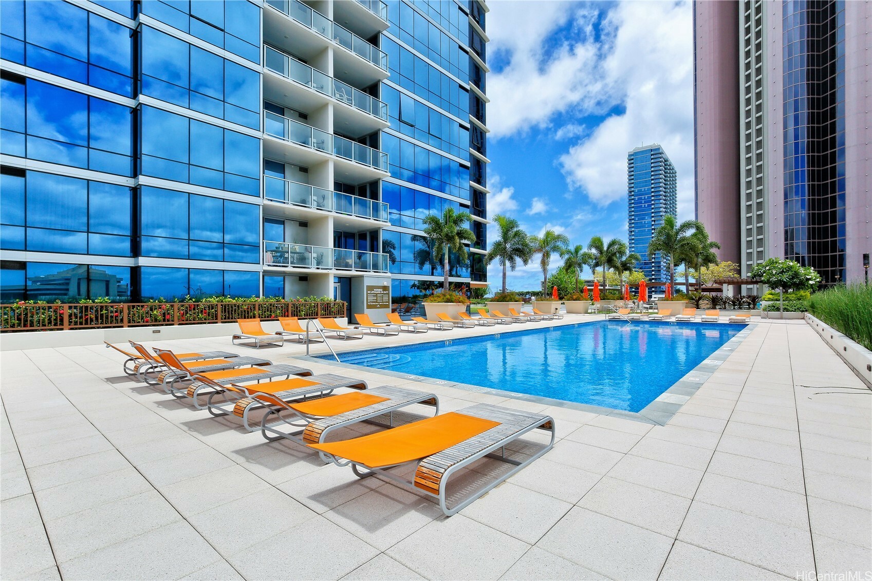 555 South Street 2905  Honolulu HI 96813 photo