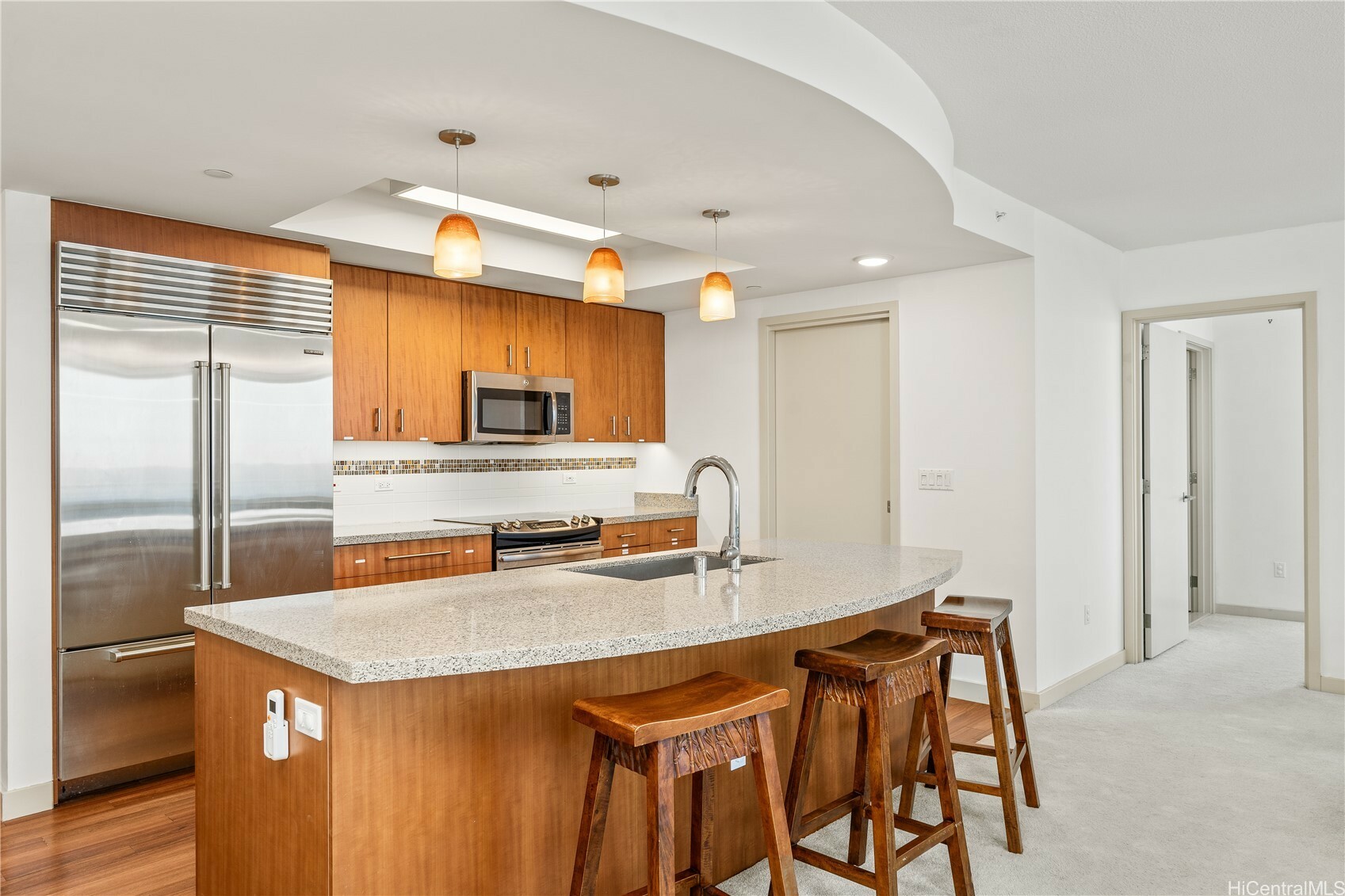555 South Street 2905  Honolulu HI 96813 photo