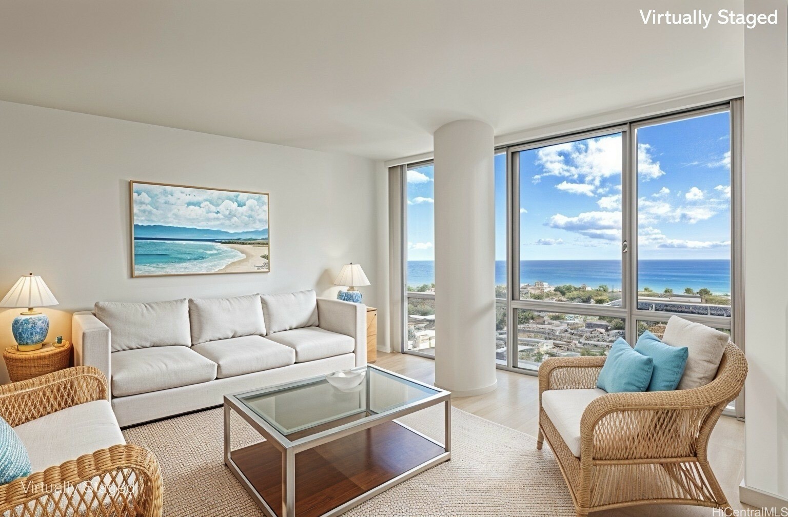 555 South Street 2905  Honolulu HI 96813 photo