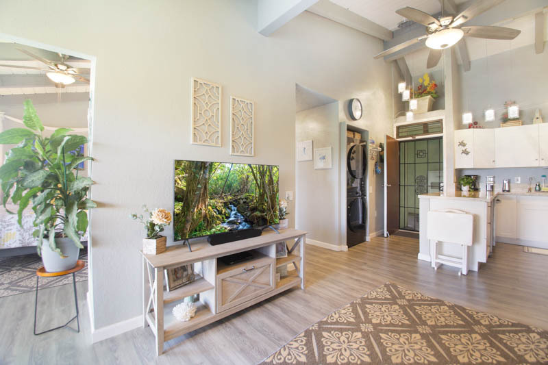 Property Photo: 3-3400 Kuhio Hwy B406 HI 96766