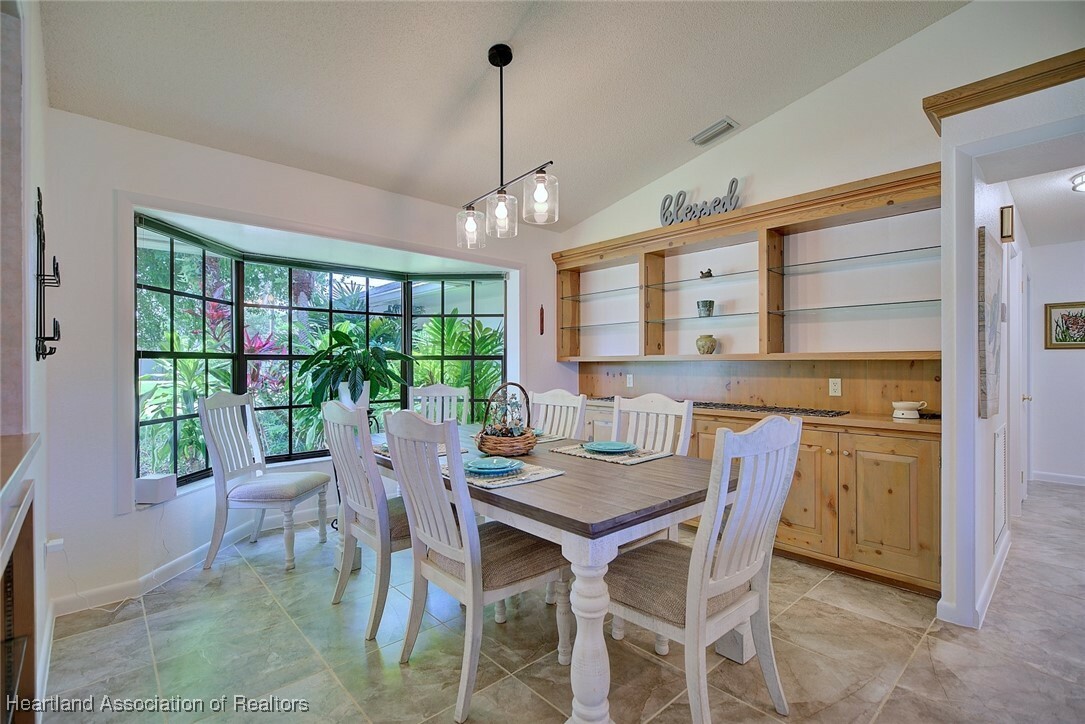 Property Photo: 4089 Santa Barbara Drive FL 33875