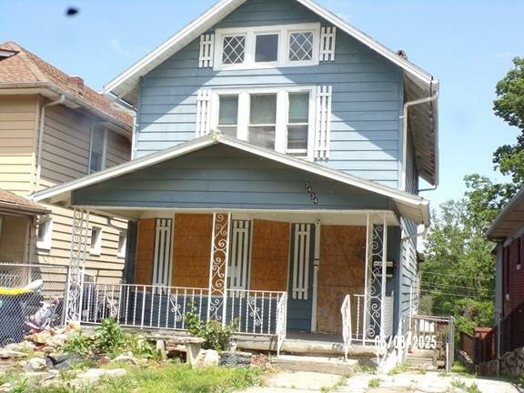 Property Photo:  3434 E 7th Street  MO 64124 