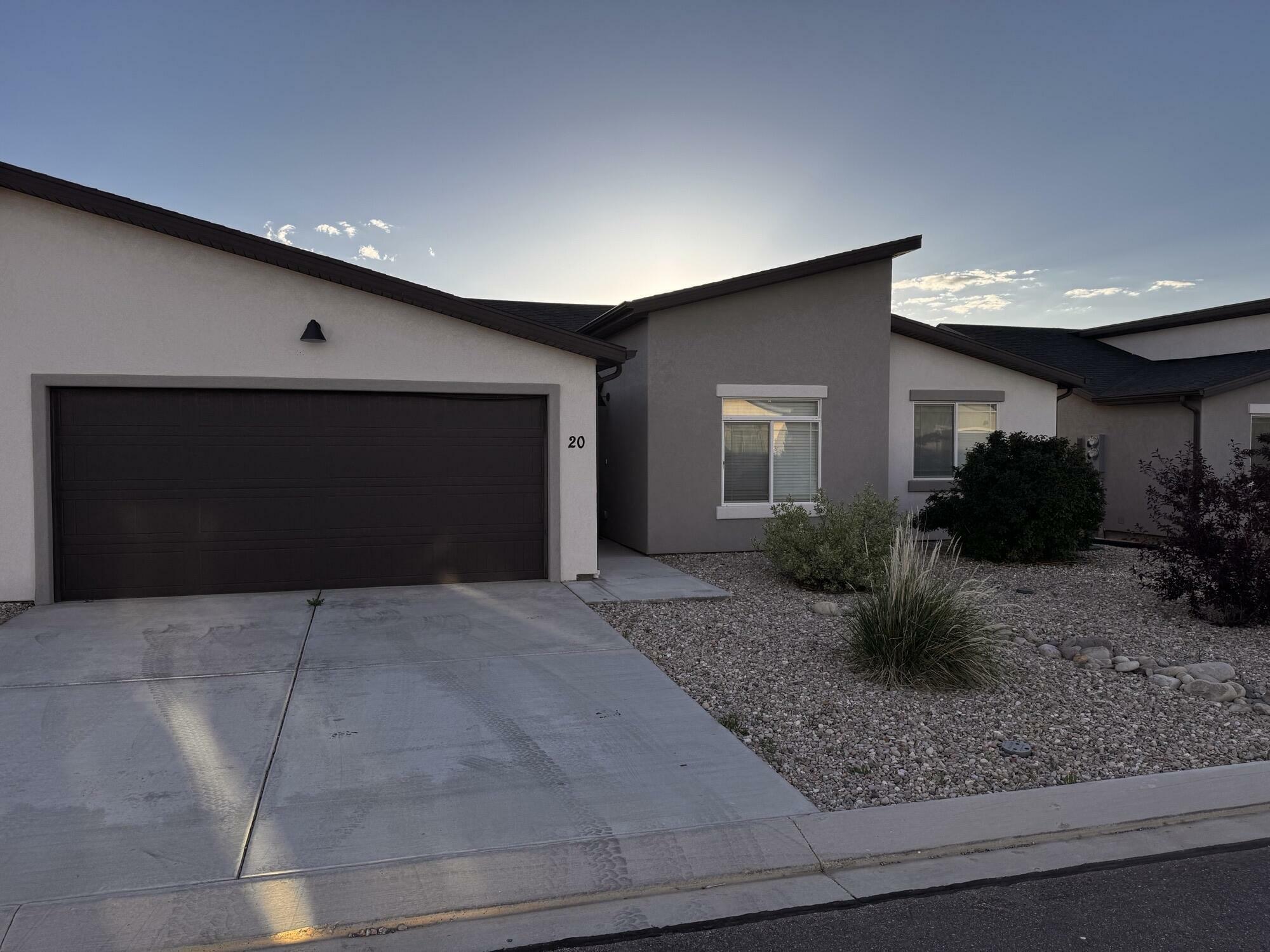 Property Photo: 1825 N Lund #20 UT 84721