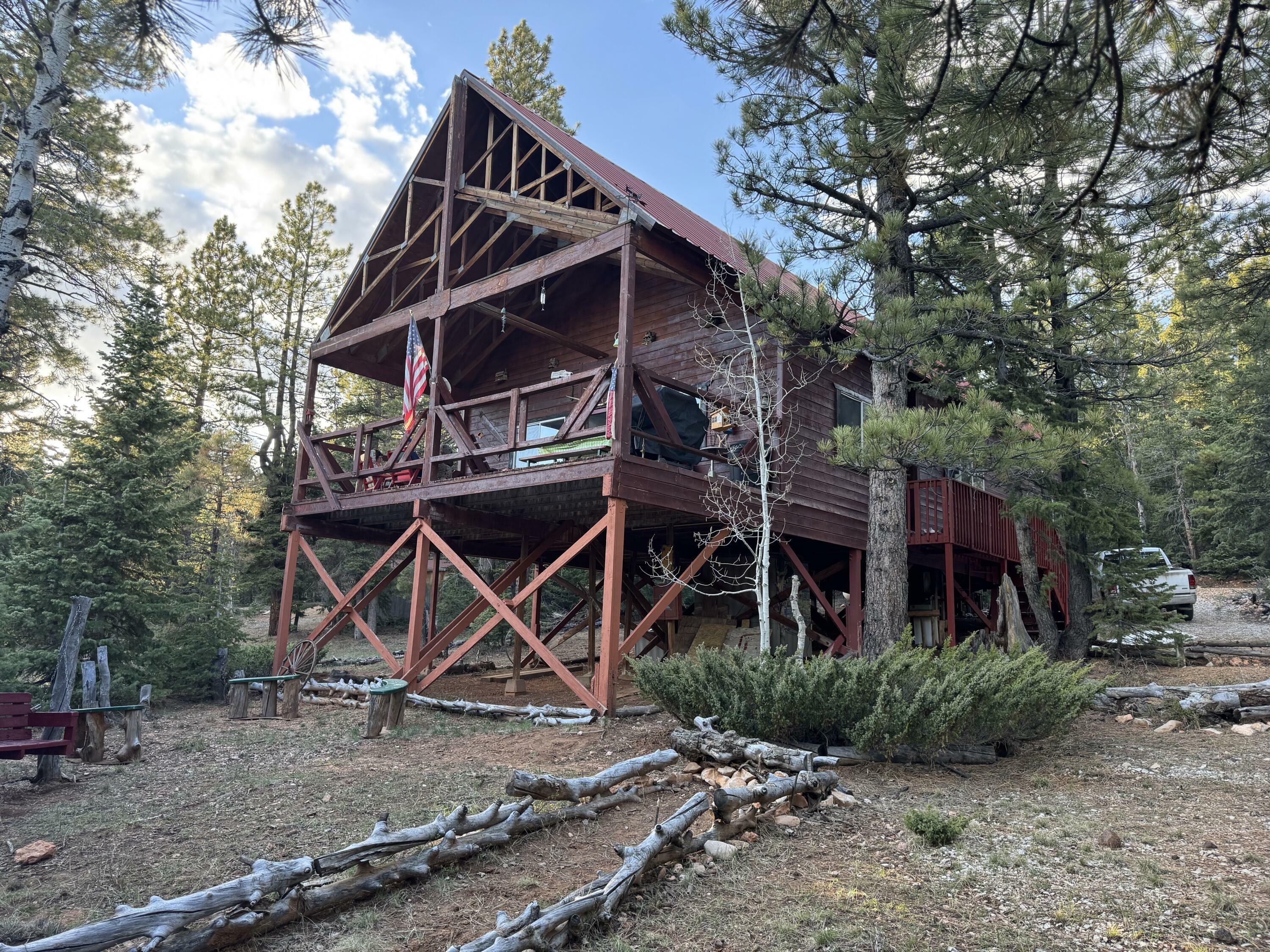 Property Photo: 1145 Doe Trail UT 84762