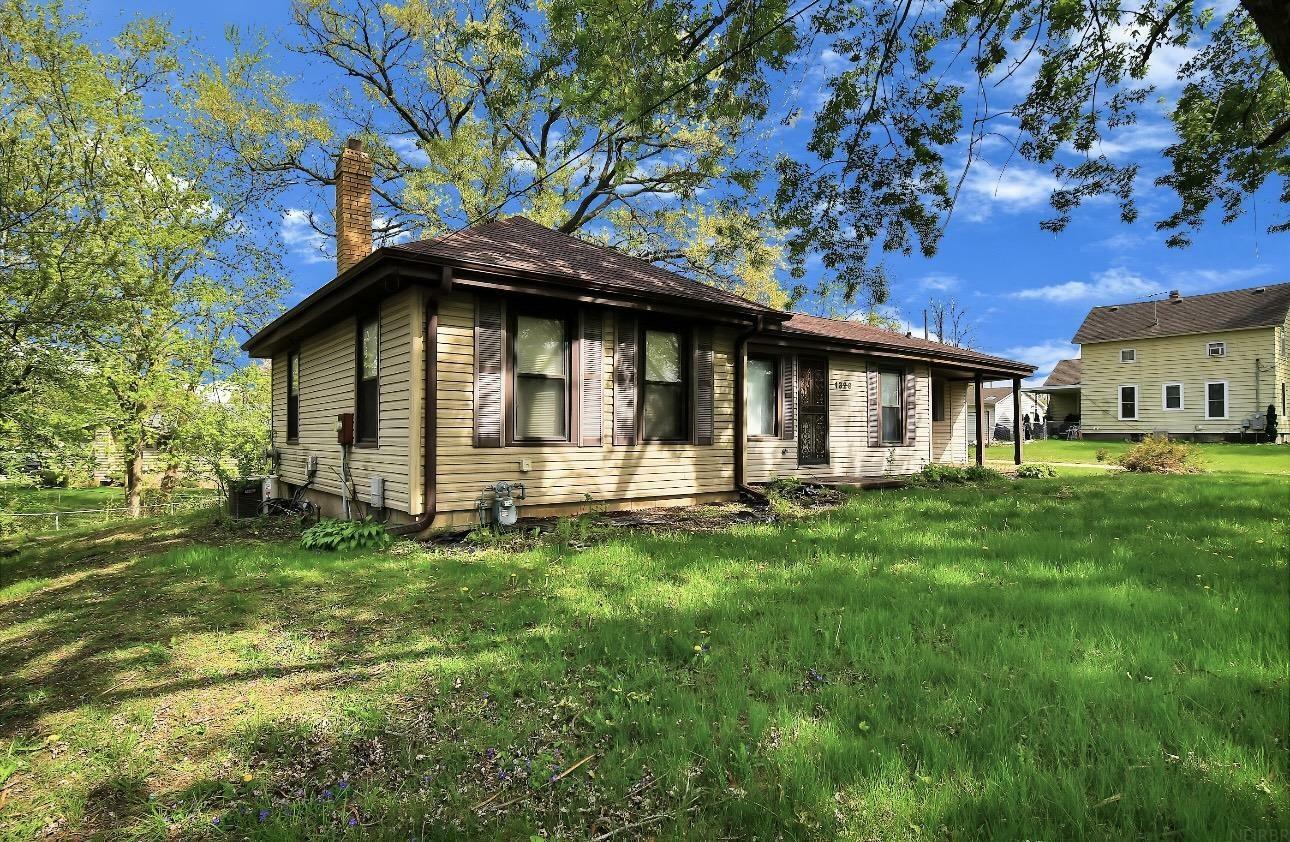 Property Photo: 1326 Barclay IA 50703