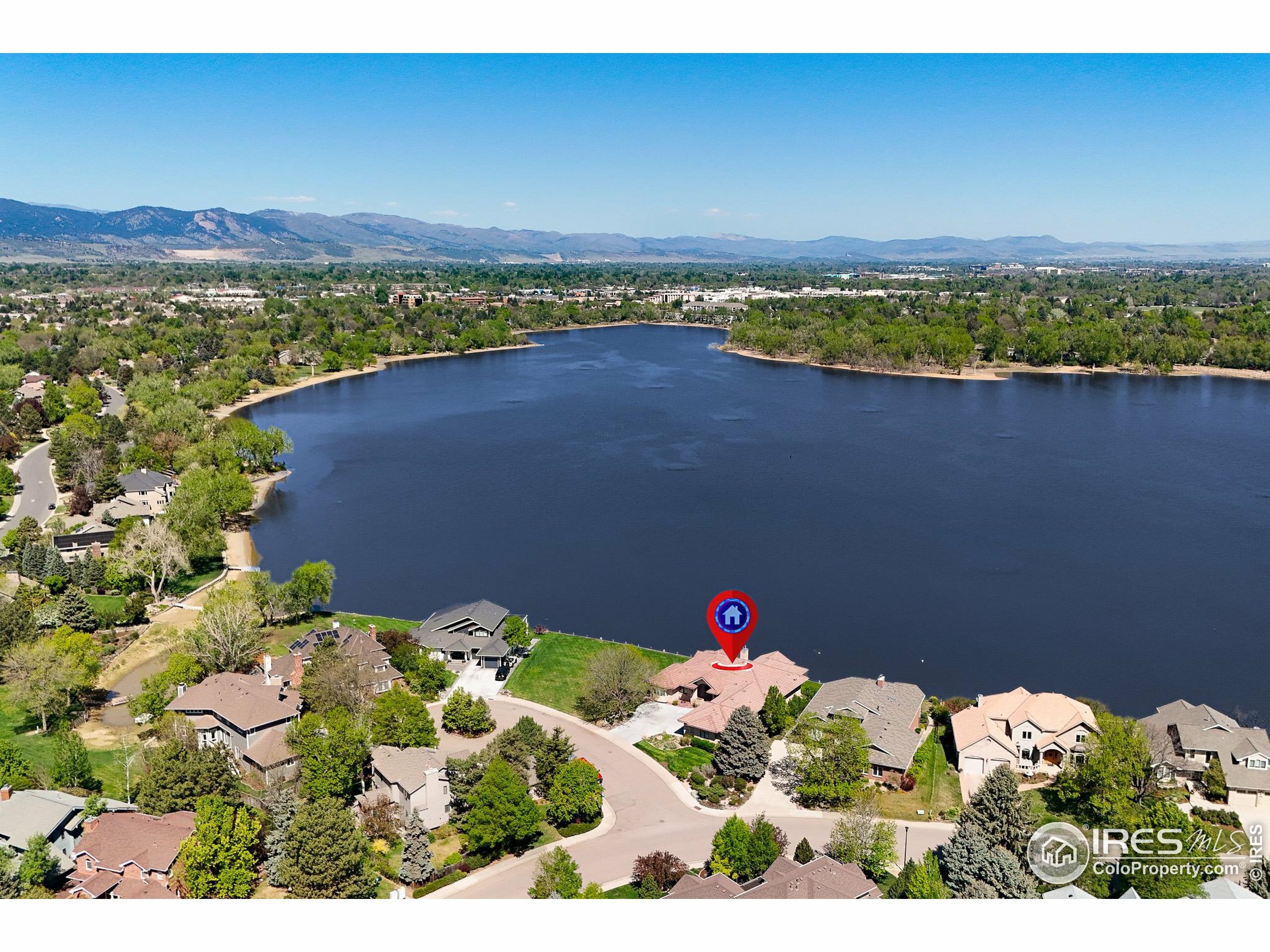1030 Harbor Walk Ct  Fort Collins CO 80525 photo