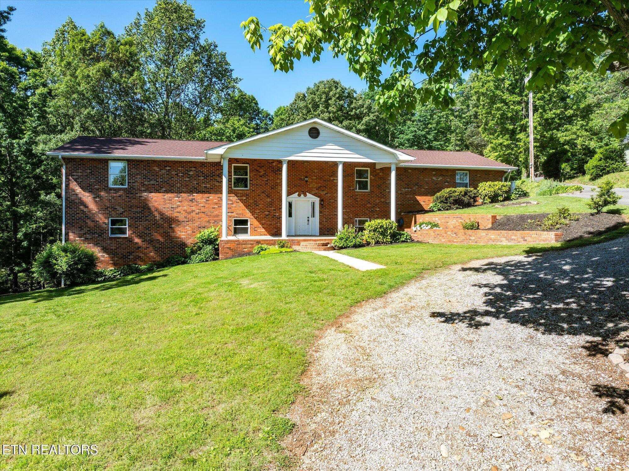 322 County Road 436  Athens TN 37303 photo