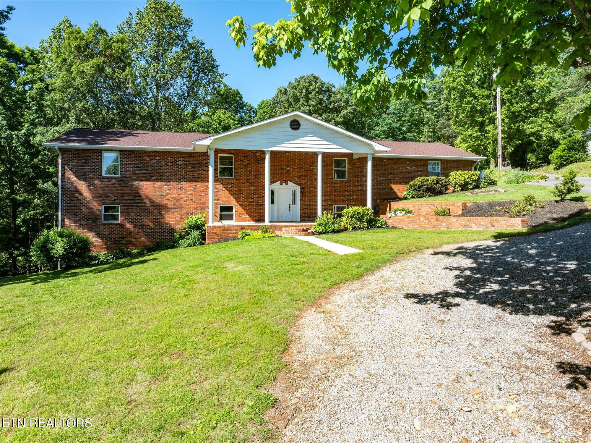 Property Photo: 322 County Road 436 TN 37303
