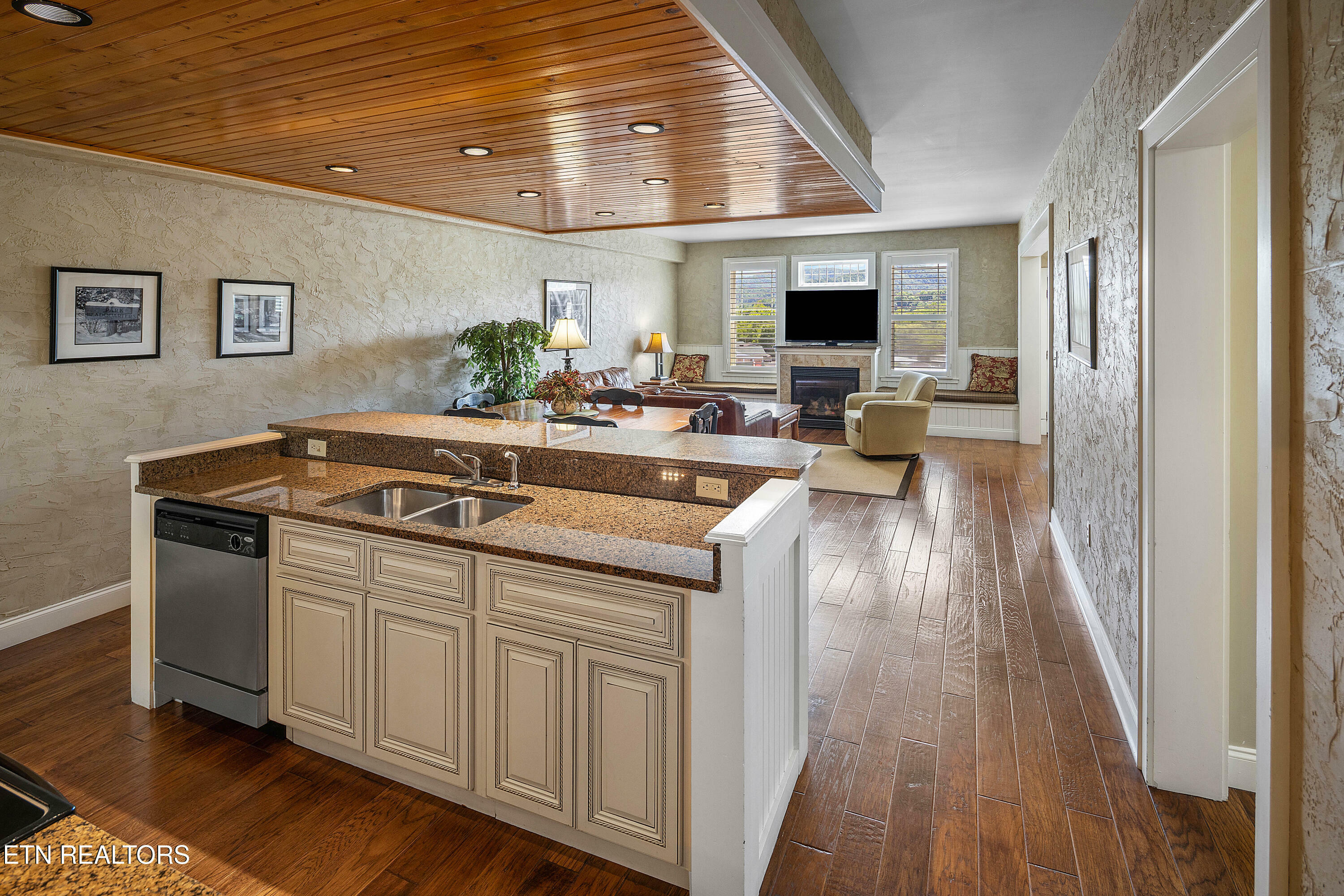 Property Photo: 3415 Teaster Lane 401 TN 37863