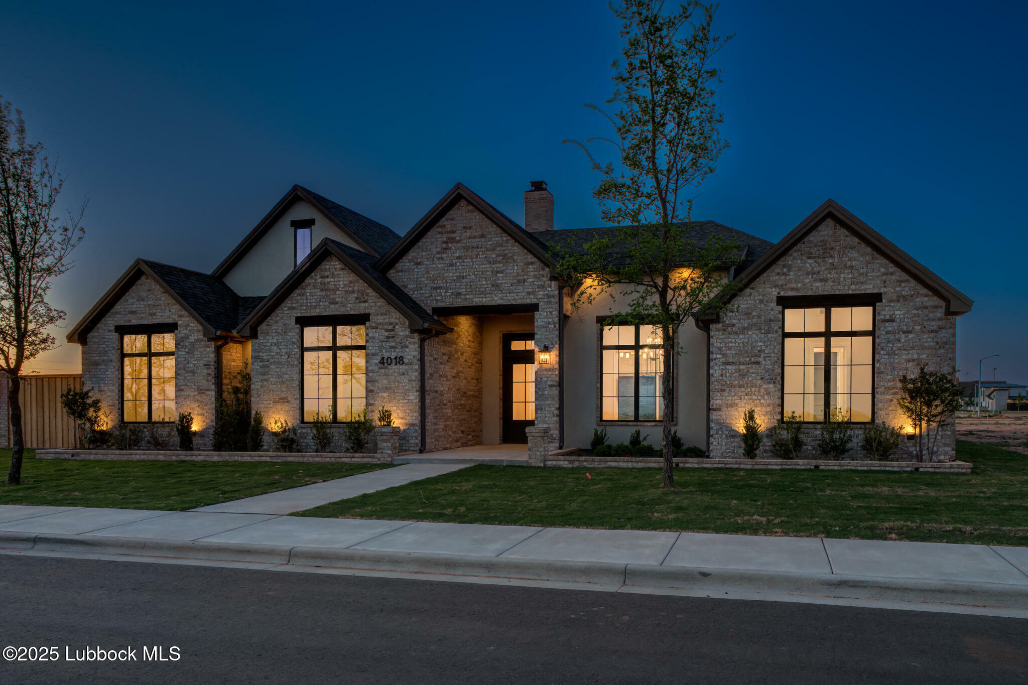 4018 151st Street  Lubbock TX 79423 photo