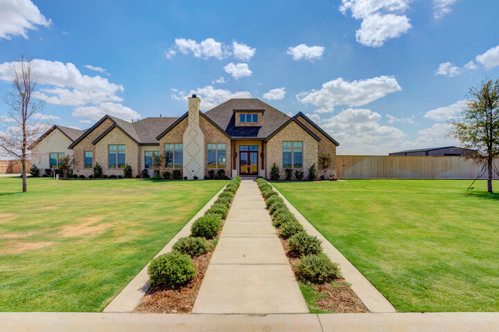 Property Photo: 9505 County Rd 7615 TX 79382
