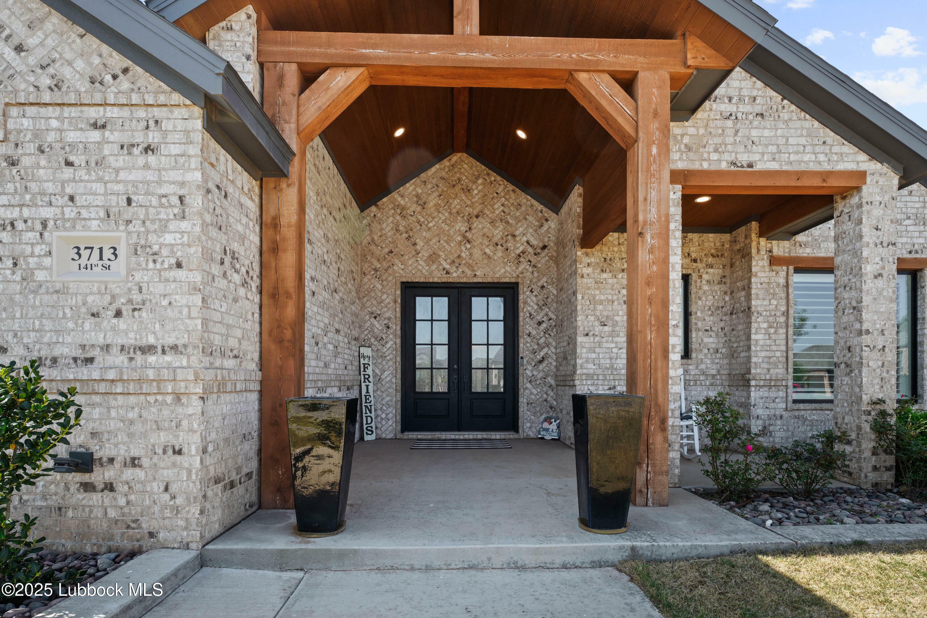 Property Photo: 3713 141st Street TX 79423