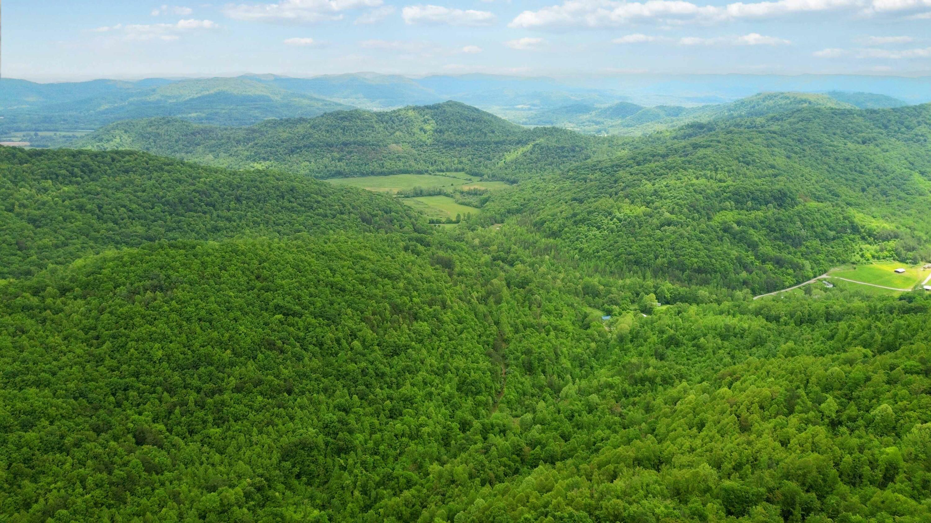 Property Photo: 0000 Little Wolf Creek Road KY 40769