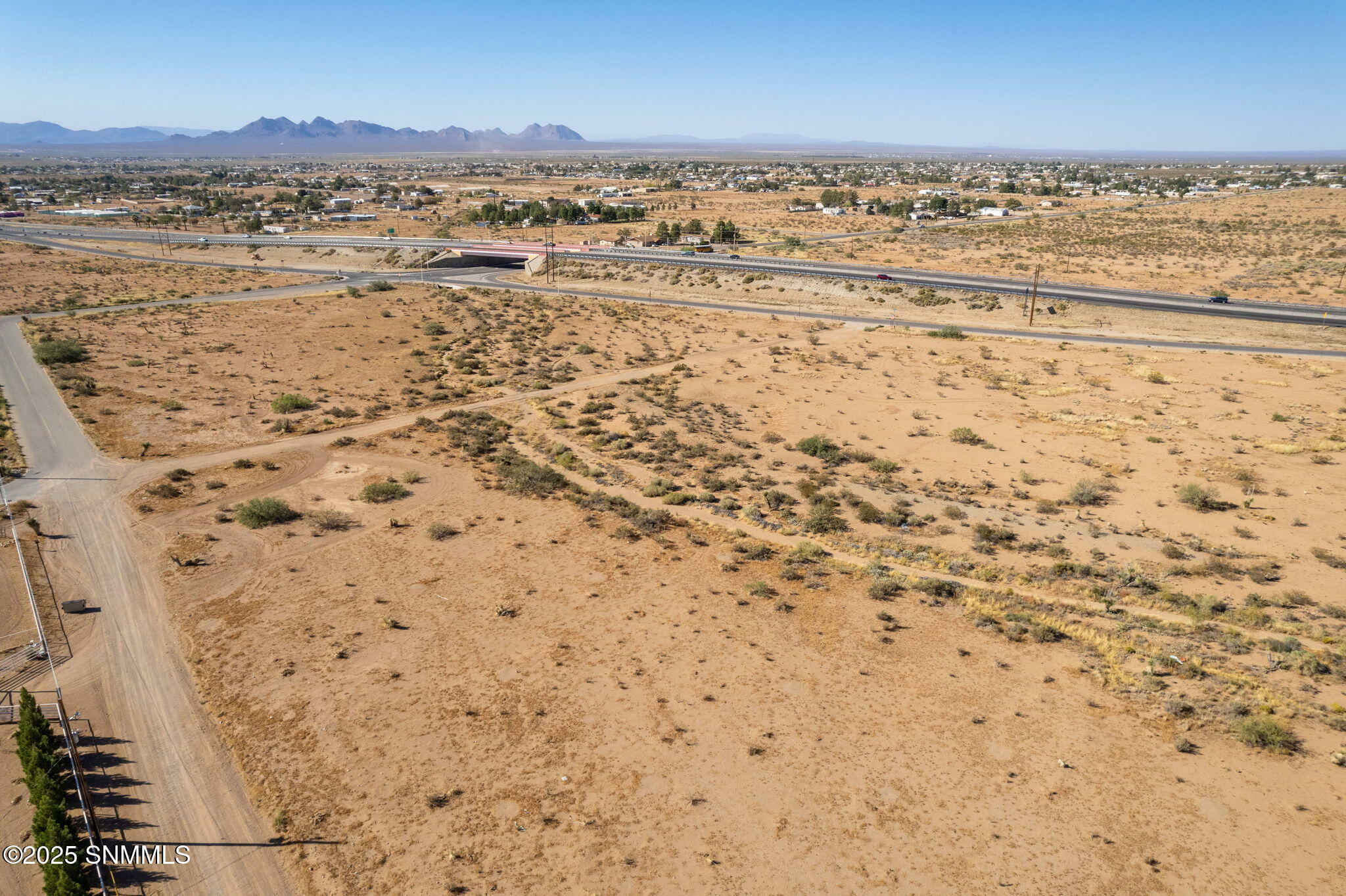 Property Photo: 10200 Bataan Memorial NM 88011