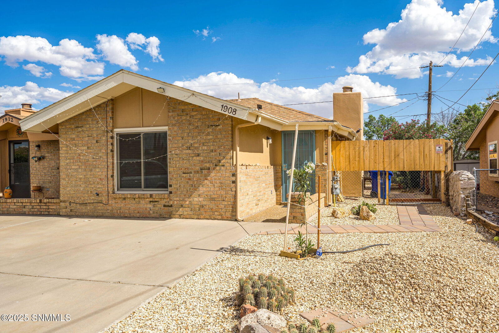 Property Photo:  1908 Christine Court  NM 88001 