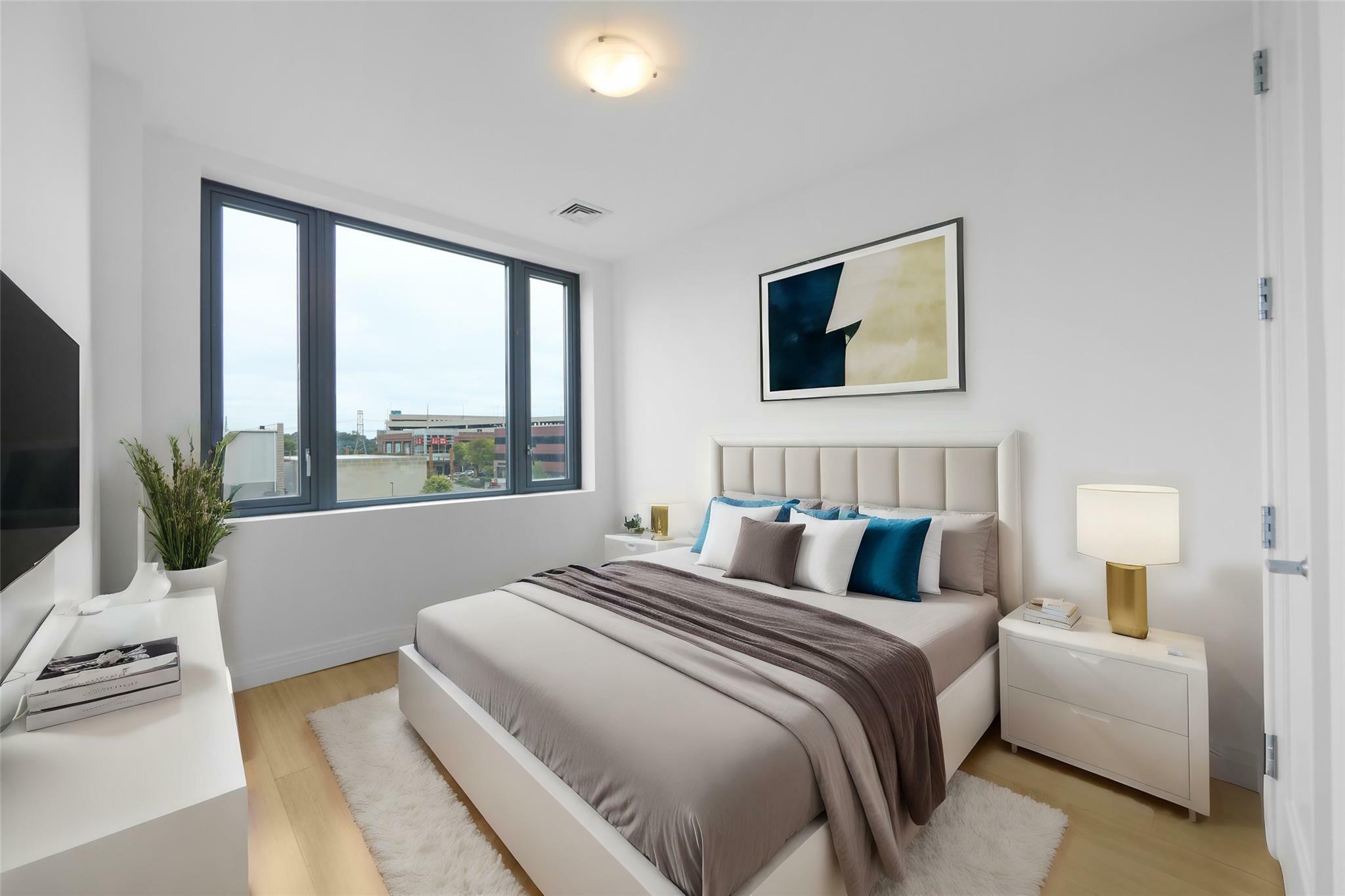 Property Photo: 701 Ridge Hill Boulevard 12I NY 10710